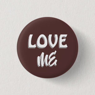 LOVE GIFT WOMEN MOM SISTER FRIEND TEACHER BOSS BUTTON