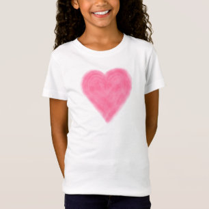 LOVE Girl's T-Shirt