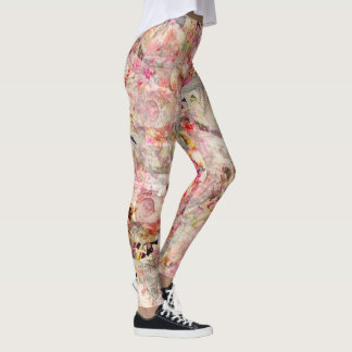 Love Given Leggings