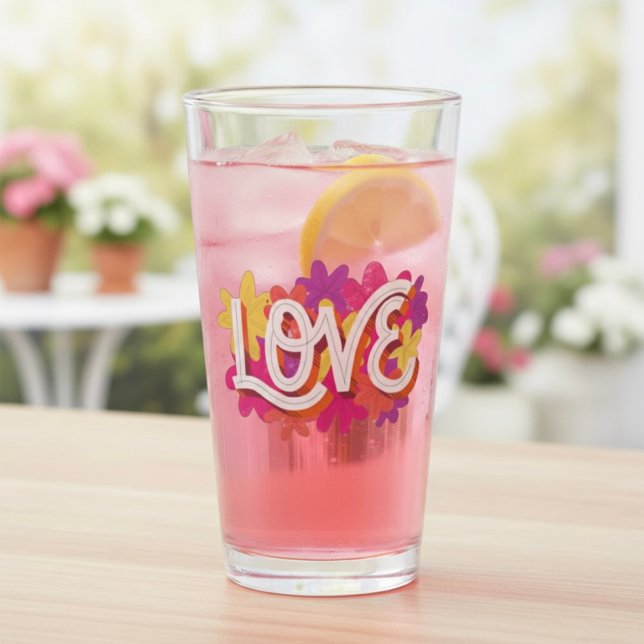 LOVE Glass (Creator Uploaded)