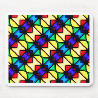 Love-Glows_ Mouse Pad