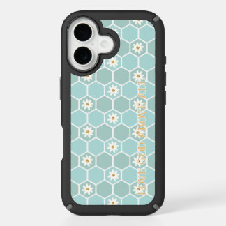 Love God Above All iPhone 16 Case