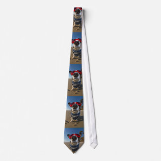Love Goggles Tie