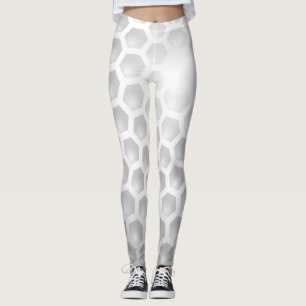 love golf sports athletic golfer leggings