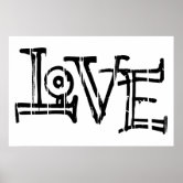 超希少】ANGEL TOREN - VISLUMBRA The name Angel in graffiti Poster