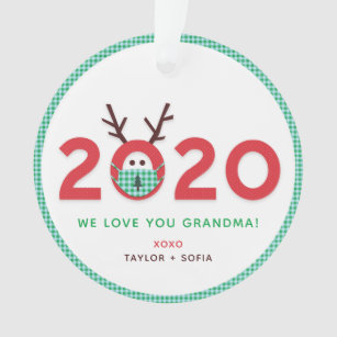 Download Grandma To Be Christmas Ornaments Zazzle 100 Satisfaction Guaranteed