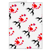 Love Great Dane Couple (Front)