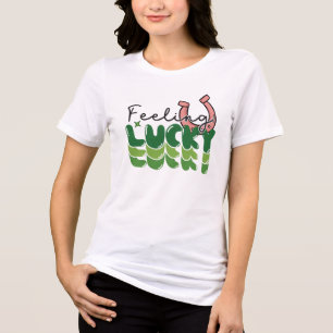 Love Green Beer Shirt - Funny St Patricks Day Tee