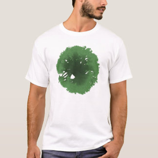 Love Green T-Shirt