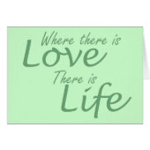 love grn (Front Horizontal)