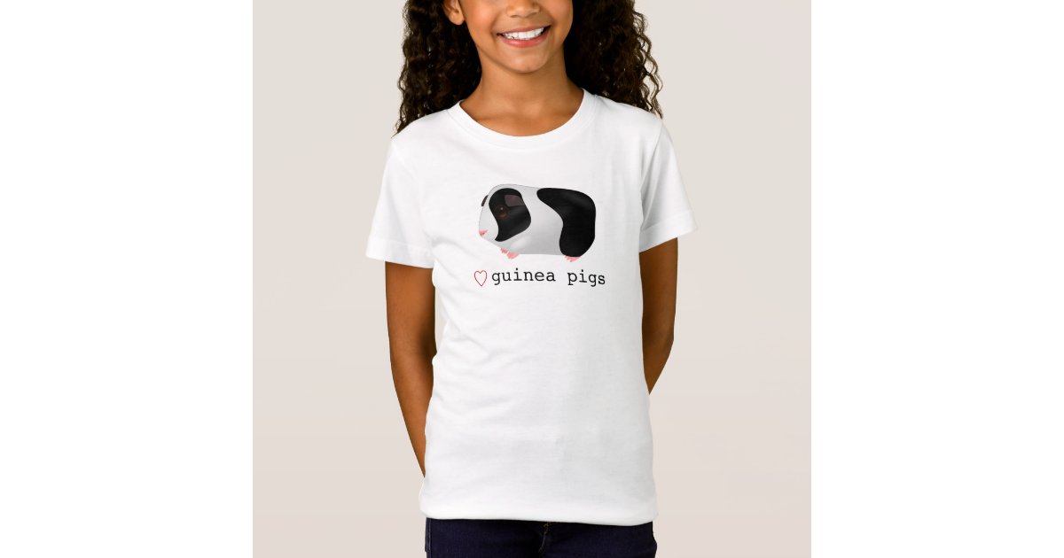 I Love Heart Guinea Pigs Sweatshirt I Love Heart Guinea Pigs Sweatshirt