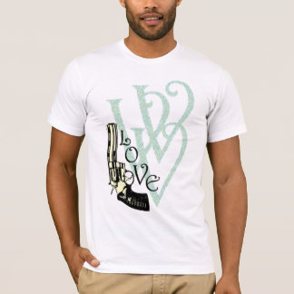 Love Gun T-shirt