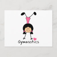 Love Gymnastics