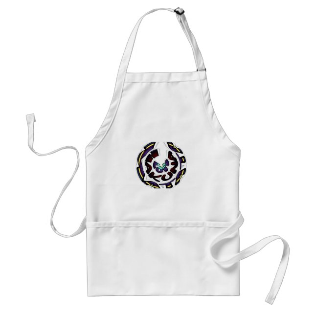 Love Hakuna Matata lovely Gifts Adult Apron (Front)
