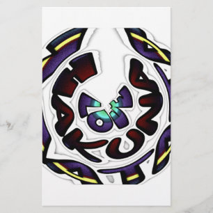 Love Hakuna Matata lovely Gifts Stationery