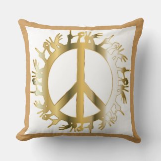 LOVE HANDS PEACE SIGN