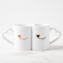 Love Happens Tassen