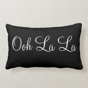 Love, Happiness, Sweet Dreams Decorative Bedroom A Lumbar Pillow