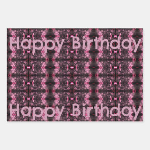 Love, Harley Wrapping Paper Sheet Set