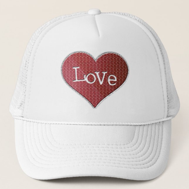 Love Hat (Front)