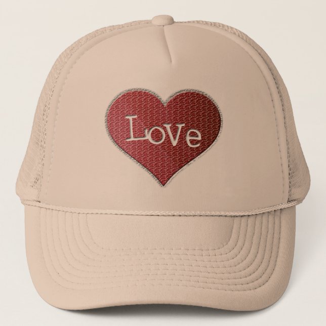 Love Hat (Front)
