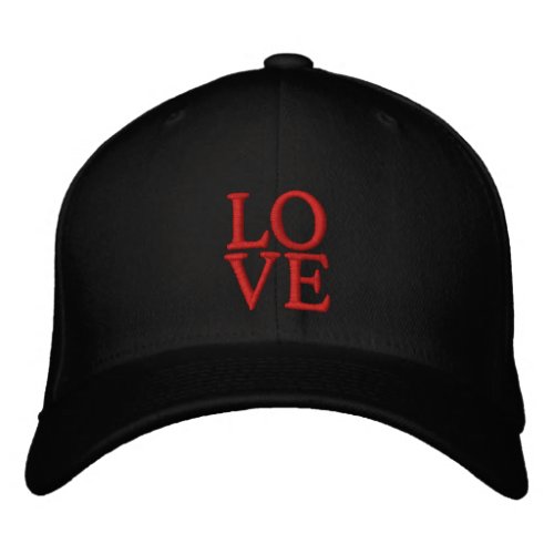 LOVE HAT