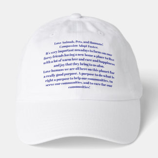 Love Hat