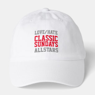 Love/Hate ALLSTARS Tee Hat