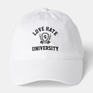 Love/Hate University Hat