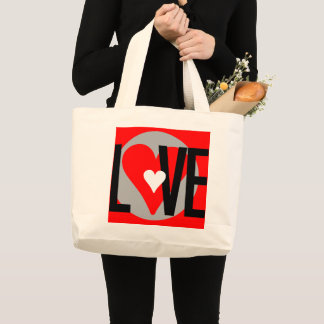 Love Heart Bag