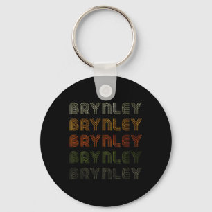 Love Heart Brynley Tee Grunge Vintage Style Black Keychain