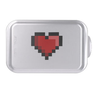 Love Heart Cake Pan