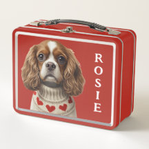 Love Heart cavalier