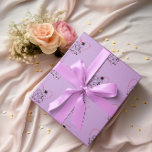Love Heart Couple Wedding Wrapping Paper<br><div class="desc">Commemorate their Wedding Day with my elegant wrapping paper! Ideal for expressing love and affection, it adds a heartfelt touch to the happy couple’s celebration. Embrace the romance and wrap their gift with sincerity. Your thoughtful gesture sets the stage for years of bliss, presenting a beautifully styled package that honors...</div>