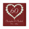 Love Heart Diamond Anniversary Memento