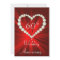 Love Heart Diamond Anniversary Party