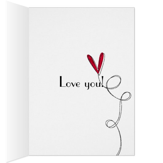 love heart on skeleton (Inside (Right))