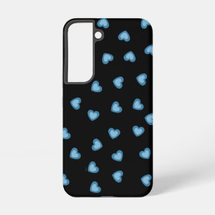 LOVE HEART SAMSUNG GALAXY S22 CASE