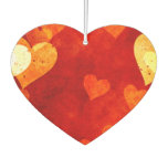 Love Heart Shape Air Freshener Love Heart Shape Air Freshener