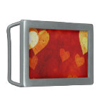 Love Heart Shape Belt Buckle Love Heart Shape Belt Buckle