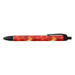 Love Heart Shape Black Ink Pen Love Heart Shape Black Ink Pen