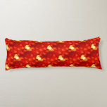 Love Heart Shape Body Pillow Love Heart Shape Body Pillow