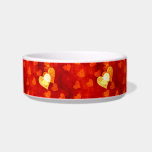 Love Heart Shape Bowl Love Heart Shape Bowl