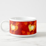 Love Heart Shape Bowl Love Heart Shape Bowl