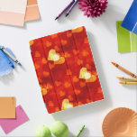 Love Heart Shape iPad Smart Cover Love Heart Shape iPad Smart Cover