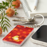 Love Heart Shape Keychain Love Heart Shape Keychain