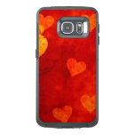 Love Heart Shape OtterBox Samsung Galaxy S6 Edge Case Love Heart Shape OtterBox Samsung Galaxy S6 Edge Case
