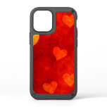 Love Heart Shape Speck iPhone 12 Mini Case