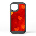 Love Heart Shape Speck iPhone 12 Mini Case Love Heart Shape Speck iPhone 12 Mini Case