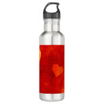 Love Heart Shape Stainless Steel Water Bottle Love Heart Shape Stainless Steel Water Bottle
